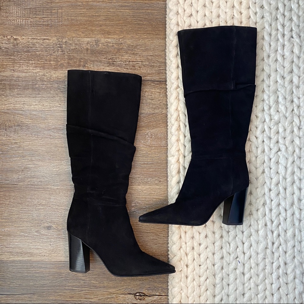 Vince Camuto Derika Boot